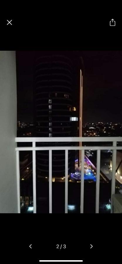 Marcos Condotel-Inspiria Condominium Davao City Buitenkant foto